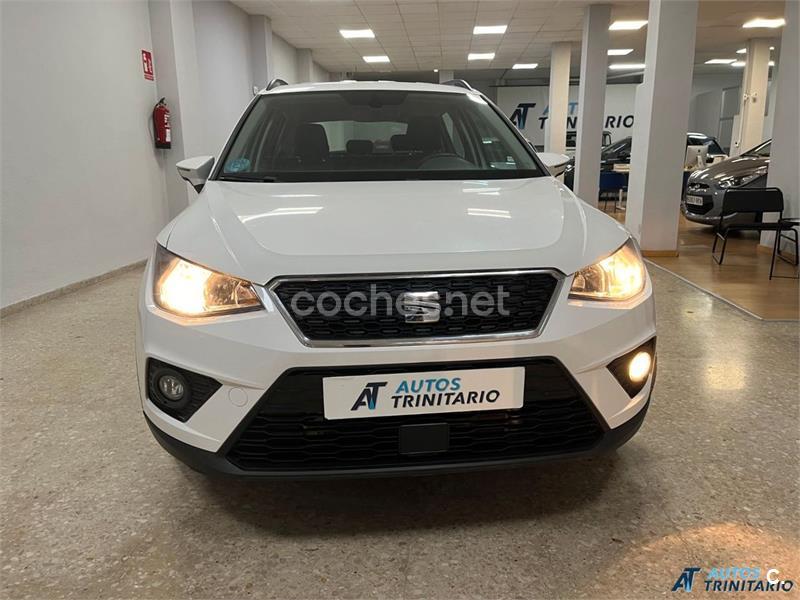 SEAT Arona 1.0 TSI Style Go2