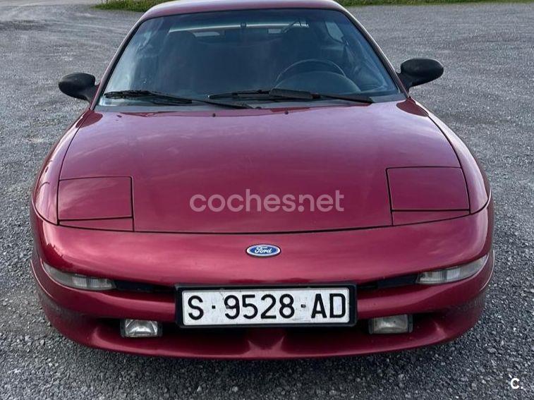 FORD Probe 2.0I 16V