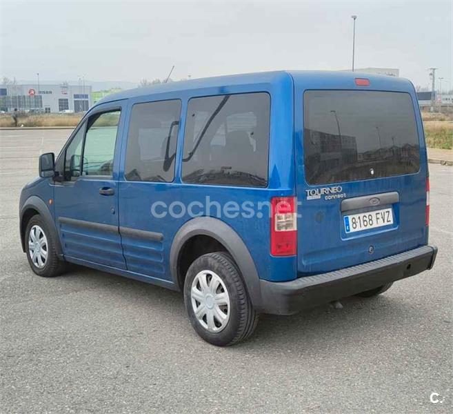 FORD Tourneo Connect