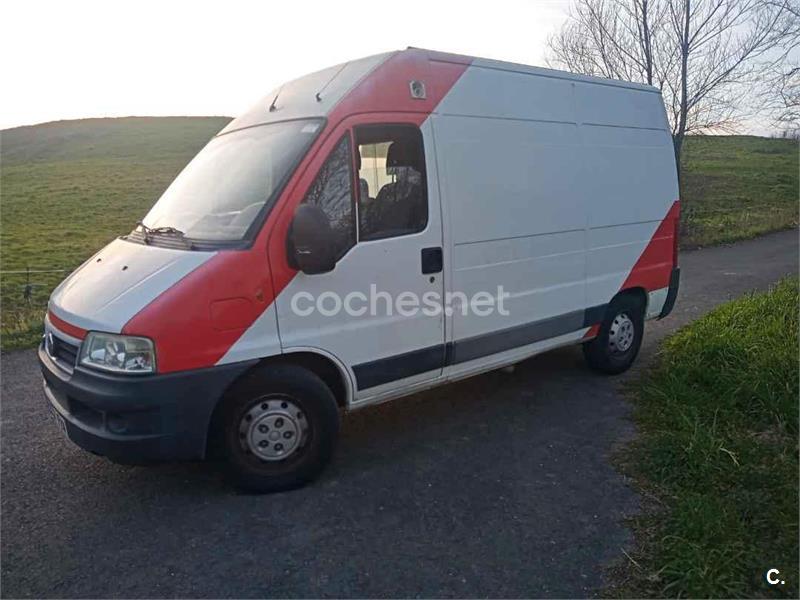 FIAT Ducato