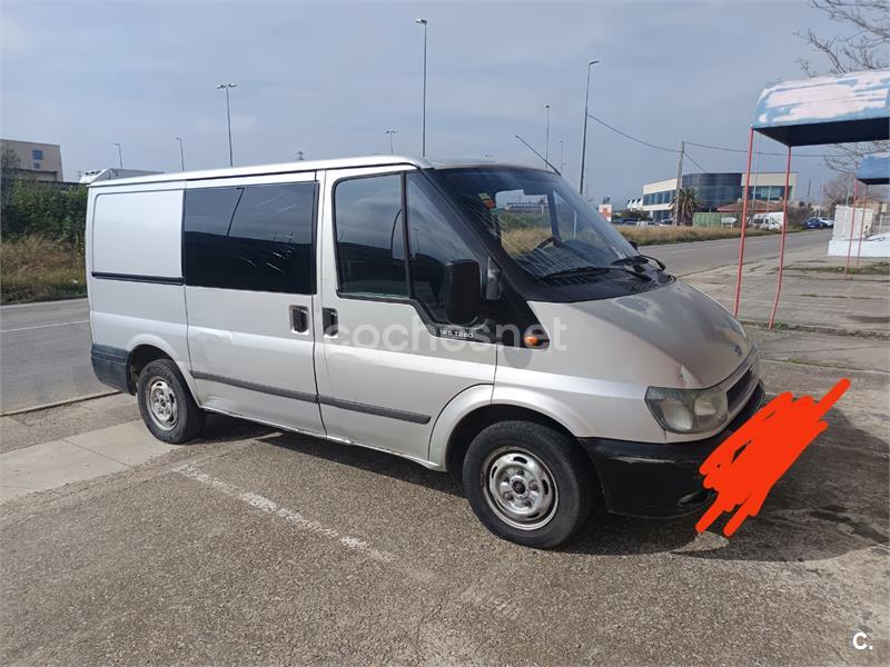 FORD Transit 350 EL