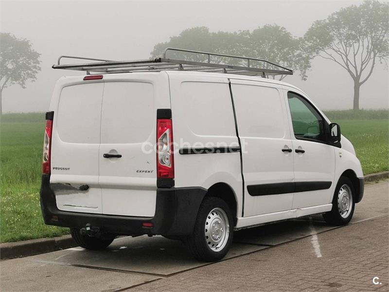 PEUGEOT Boxer 435 L4 HDi 120