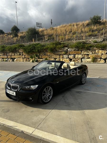 BMW Serie 3 330D