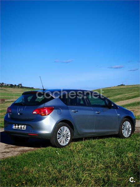 OPEL Astra 1.6 Selective