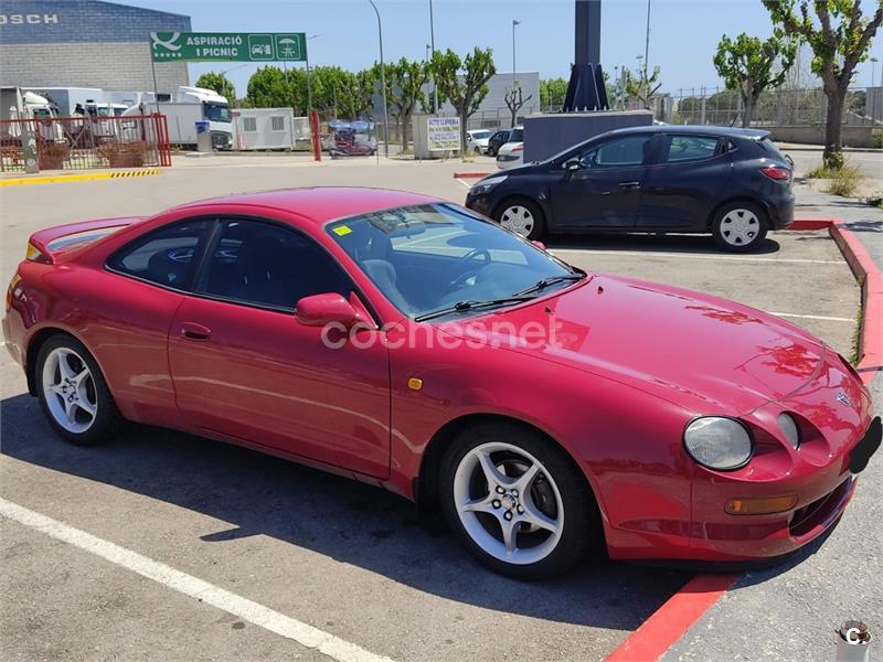 TOYOTA Celica 2.0 GT