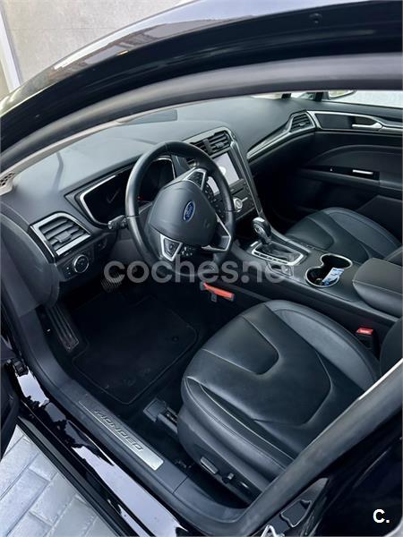FORD Mondeo 2.0 Hibrido 138kW187CV Titanium HEV AT