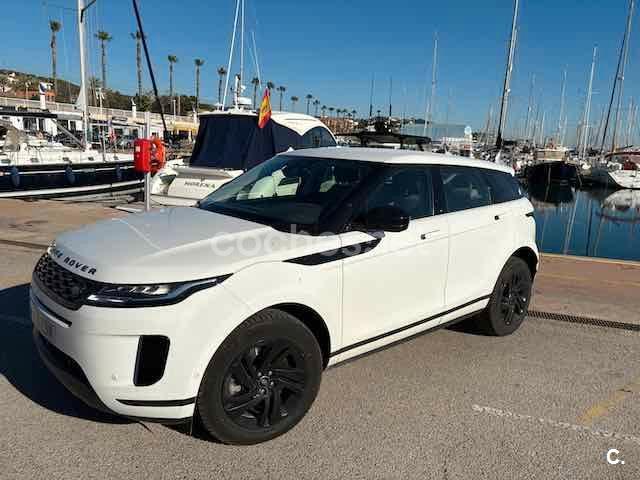 LAND-ROVER Range Rover Evoque