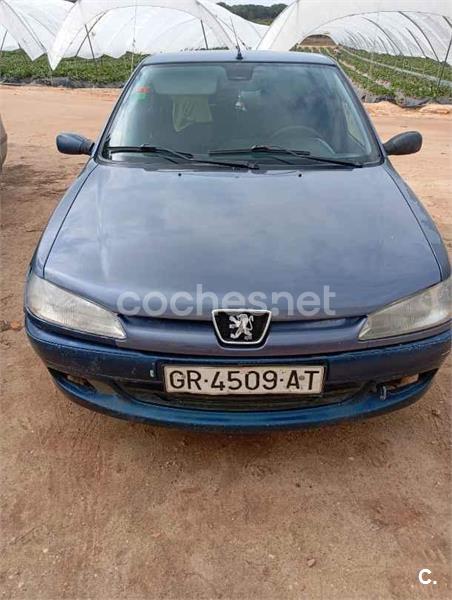 PEUGEOT 306