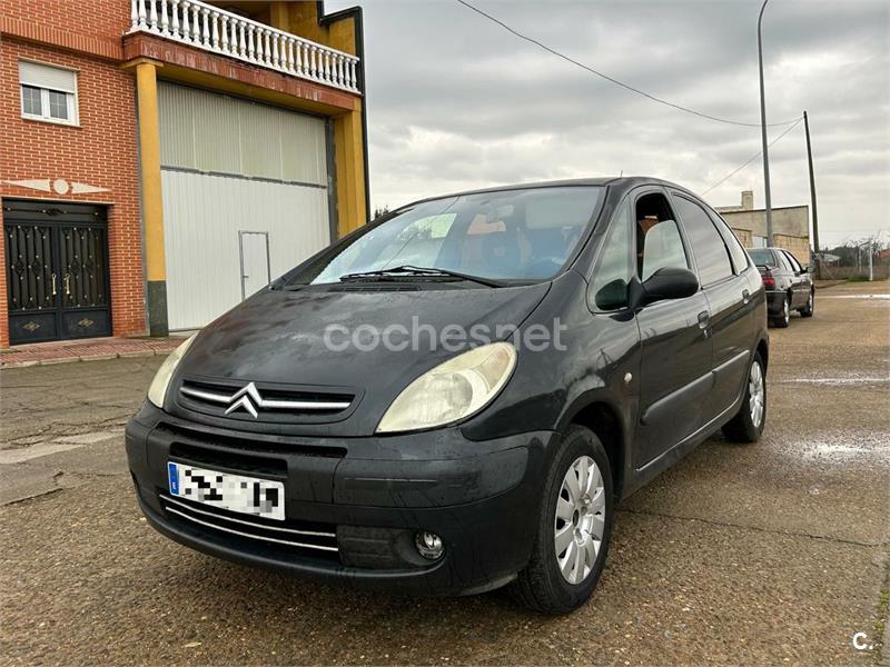 CITROEN Xsara Picasso 1.6 16v HDI Satisfaction