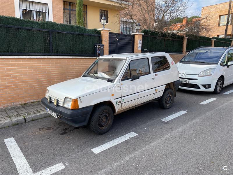 SEAT Marbella MARBELLA 900 GL