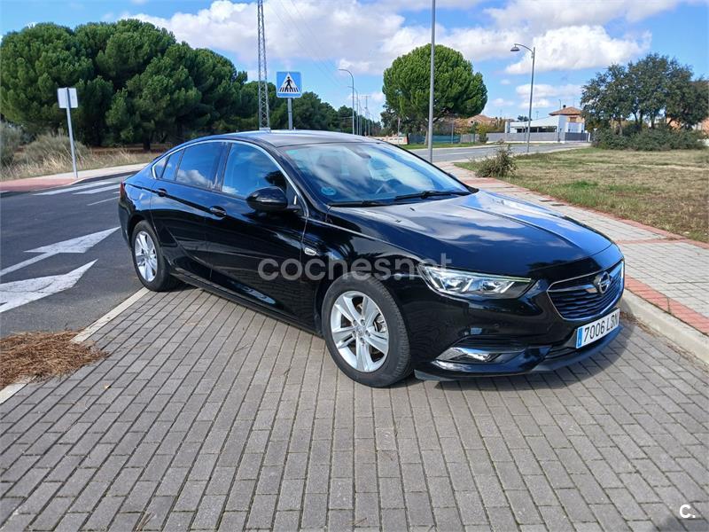 OPEL Insignia GS 1.6 CDTi Turbo D Selec Pro