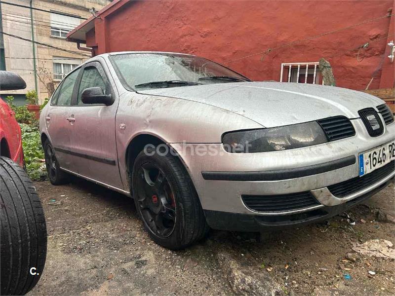 SEAT Toledo