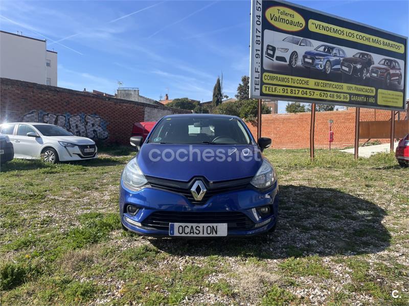 RENAULT Clio Business Energy dCi