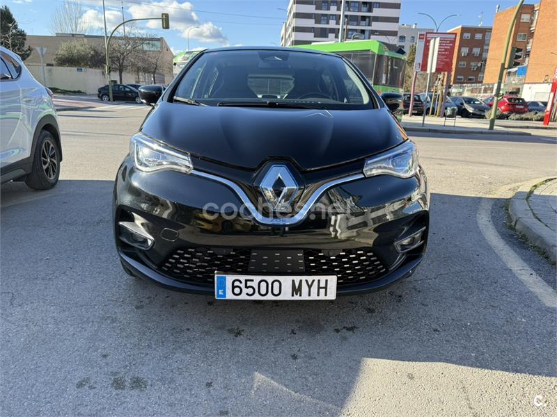 RENAULT Zoe Intens R135 Bateria 50kWh