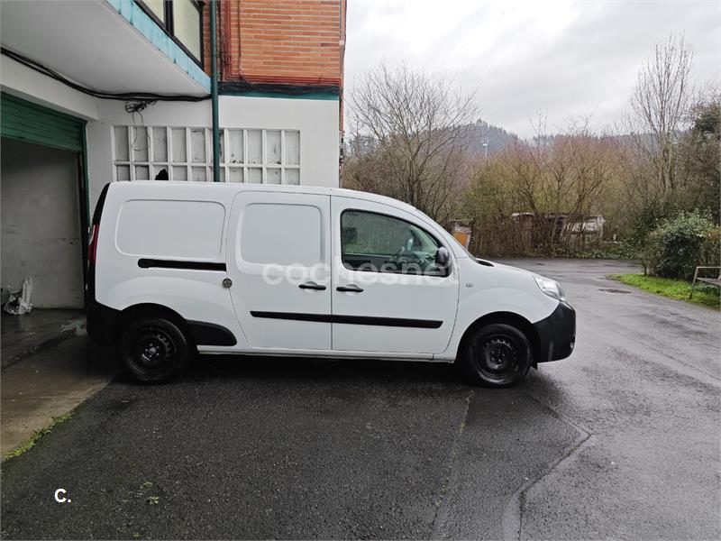 NISSAN NV250 2pl 1.5dCi L2H1 OPTIMA