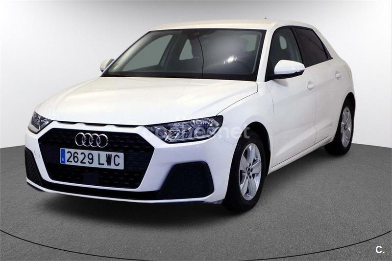 AUDI A1 Sportback 30 TFSI