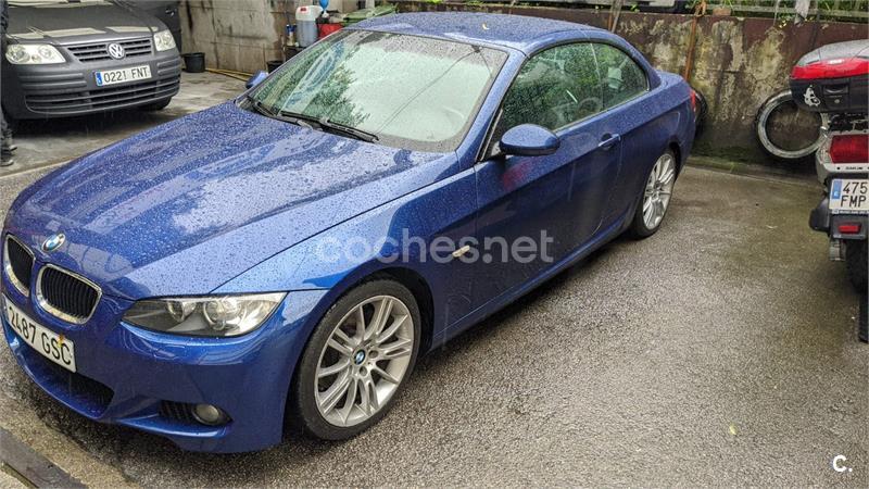 BMW Serie 3 320i