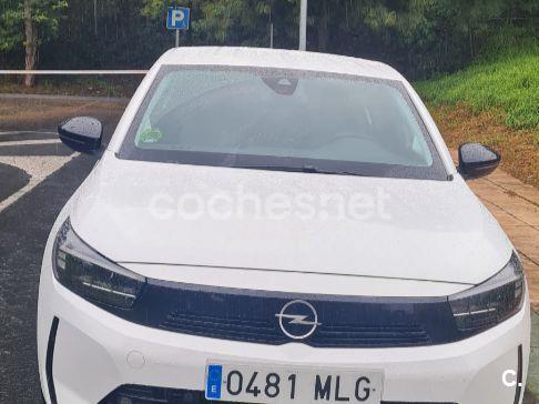 OPEL Corsa 1.2T XHL Edition