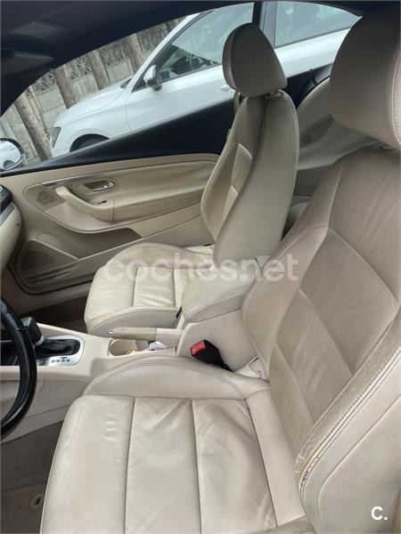 VOLKSWAGEN Eos 2.0 TDI DSG