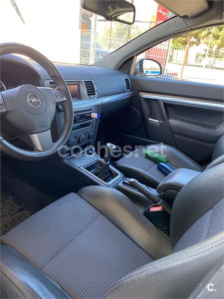 OPEL Vectra Elegance 1.9 CDTI 8v 120 CV