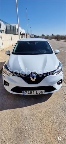 RENAULT Clio Intens TCe