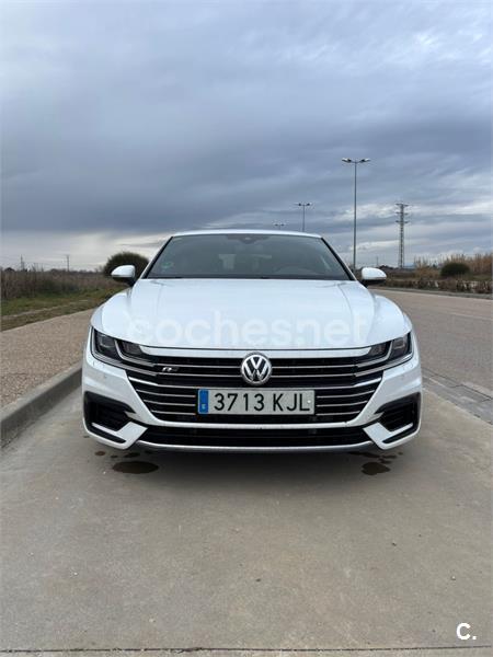 VOLKSWAGEN Arteon RLine 2.0 TDI DSG 4Motion