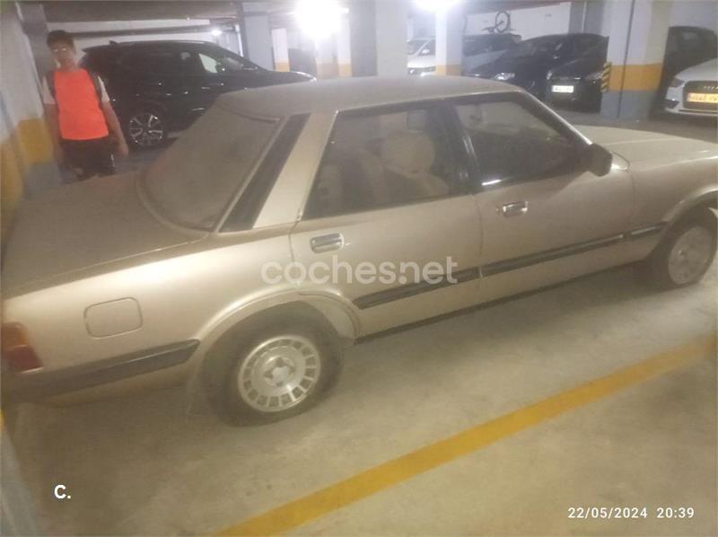 FORD Granada