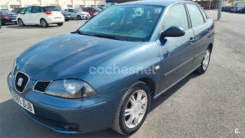 SEAT Cordoba