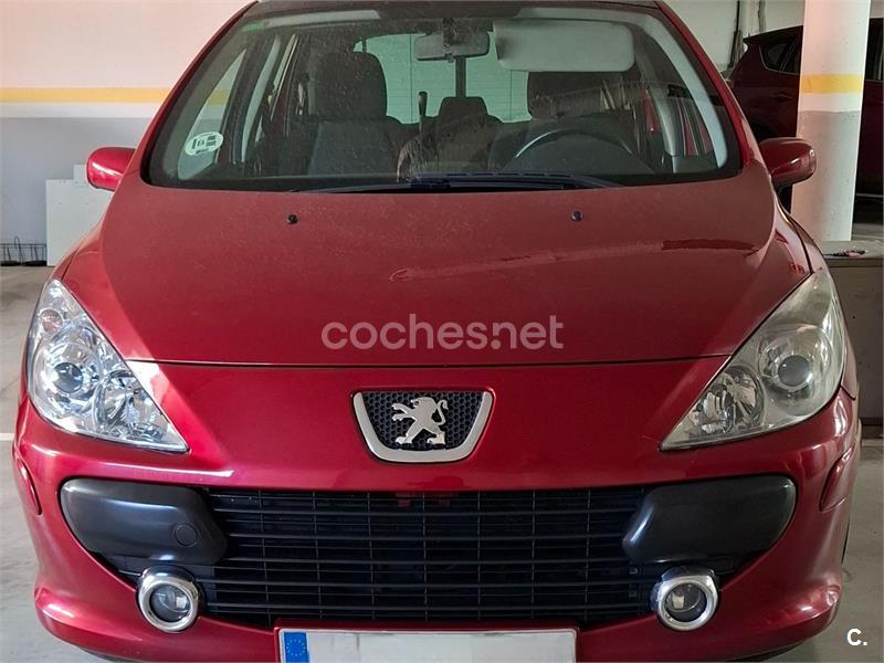 PEUGEOT 307 SW 1.6 HDi