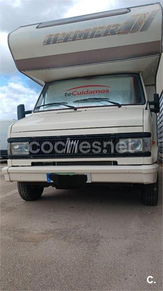 FIAT - DUCATO