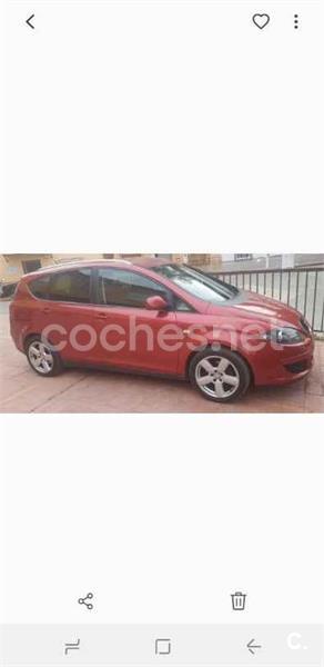 SEAT Altea XL