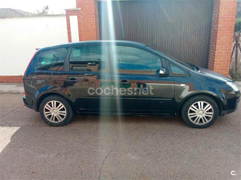 FORD CMax