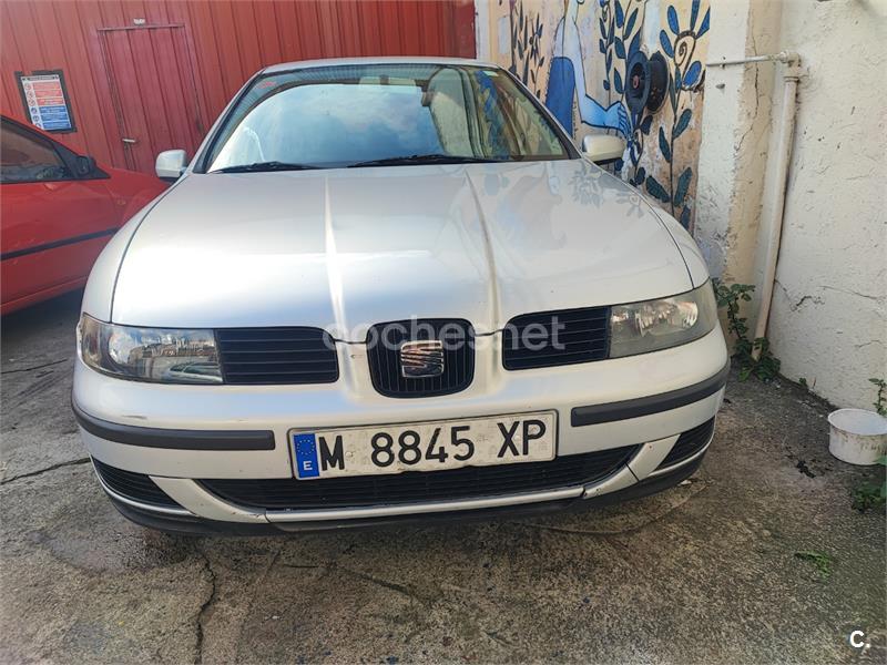 SEAT Toledo 1.6 STELLA