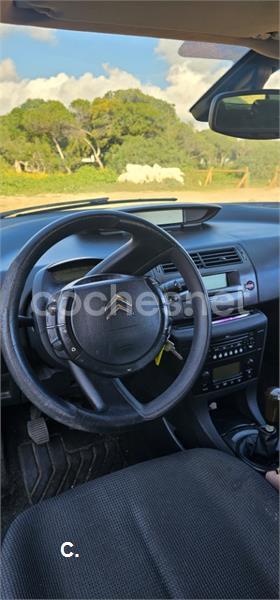 CITROEN C4 1.6 HDi 110 Collection