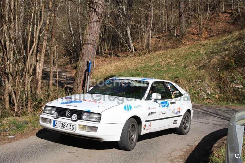 VOLKSWAGEN Corrado