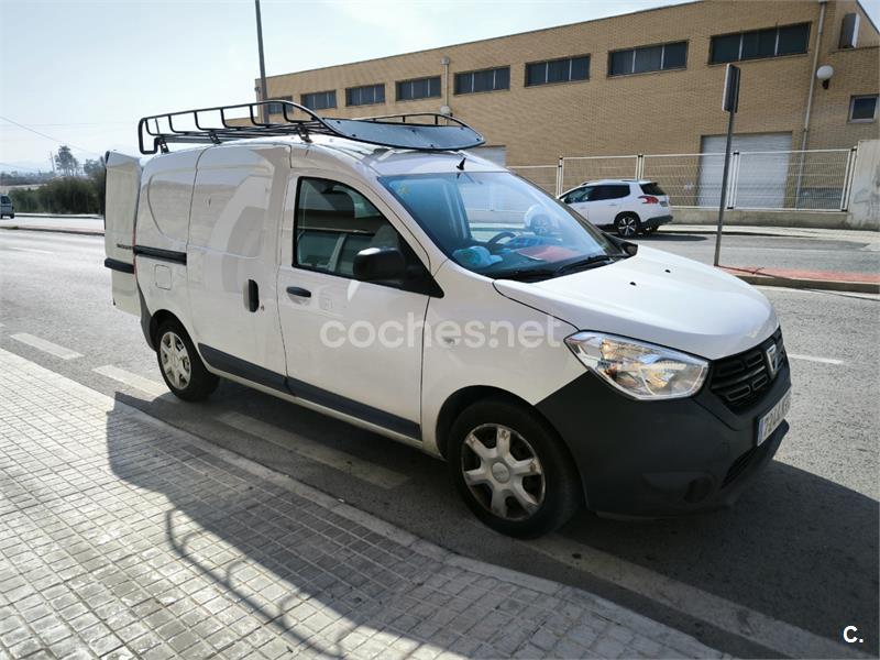 DACIA Dokker Ambiance dci