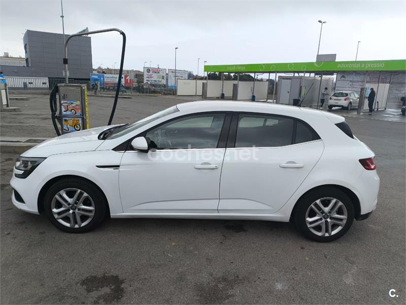 RENAULT Mégane Business Energy dCi