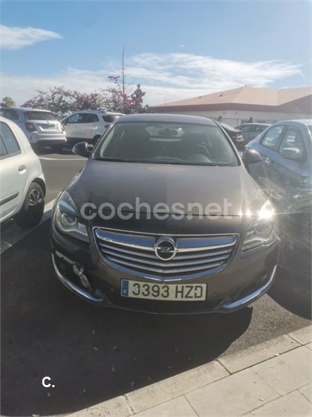 OPEL Insignia 2.0CDTI ecoFLEX StartStop 120 Selective