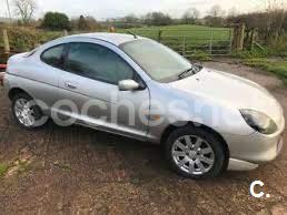 FORD Puma 1.6