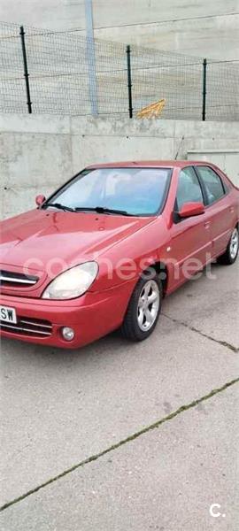 CITROEN Xsara