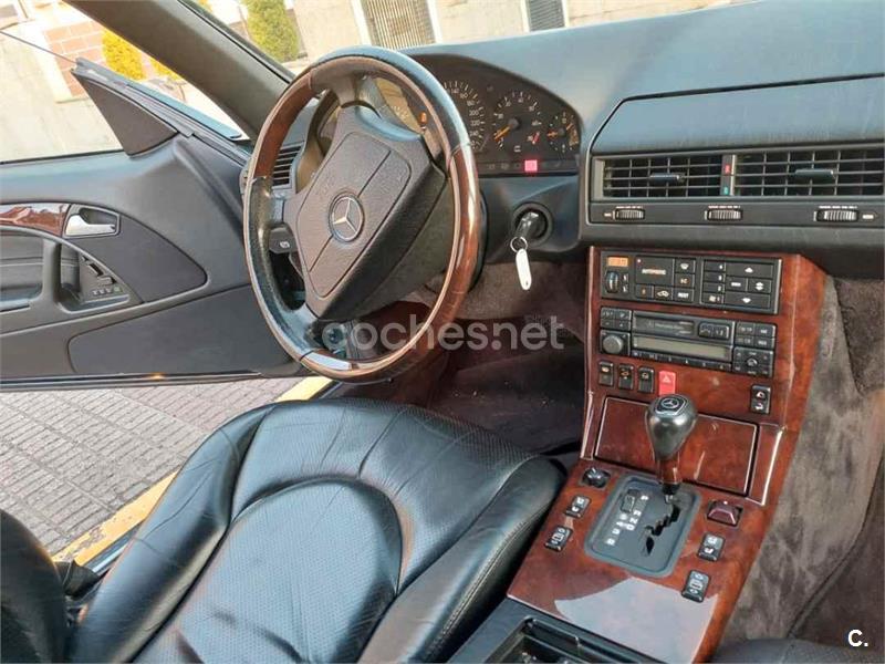 MERCEDES-BENZ 280