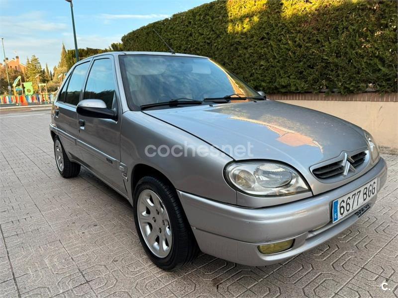 CITROEN Saxo