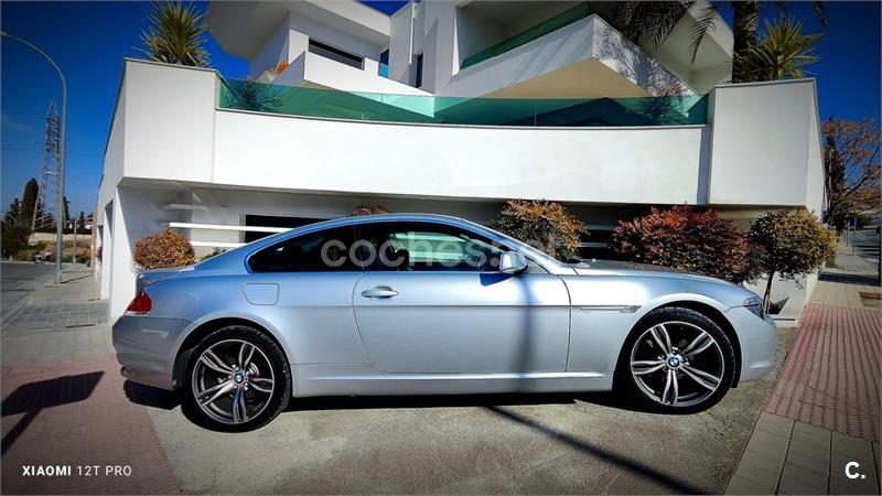 BMW Serie 6 630i