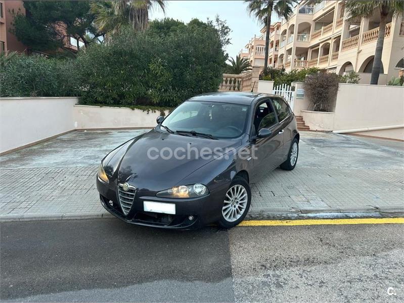 ALFA ROMEO 147