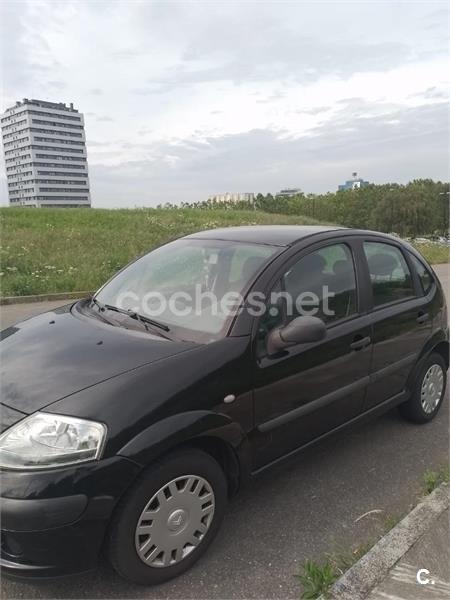 CITROEN C3 Pluriel