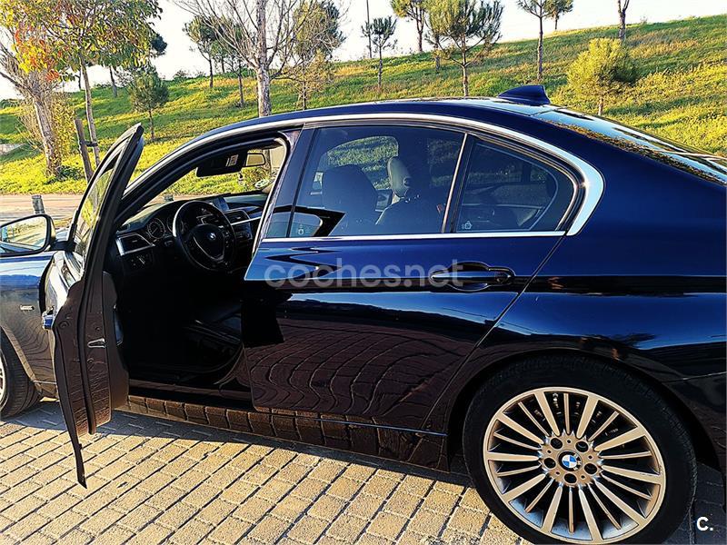 BMW Serie 3 325d