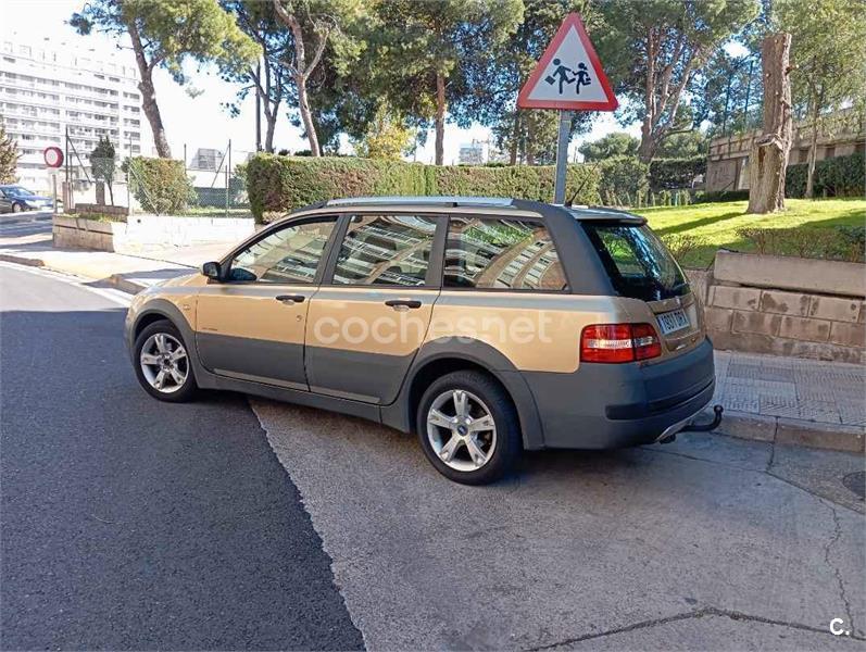 FIAT Stilo