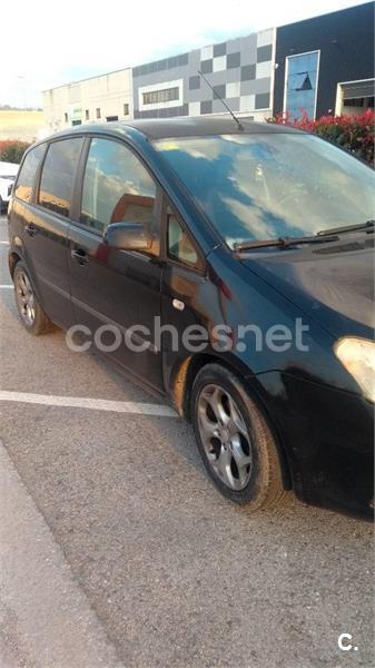 FORD CMax