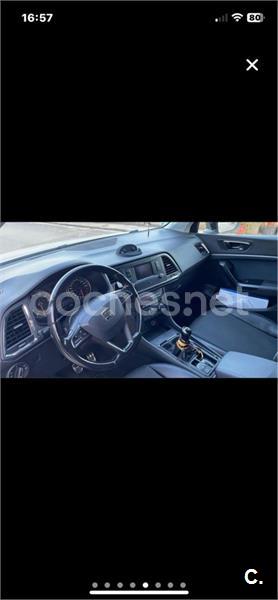 SEAT Ateca 1.4 EcoTSI StSp Style
