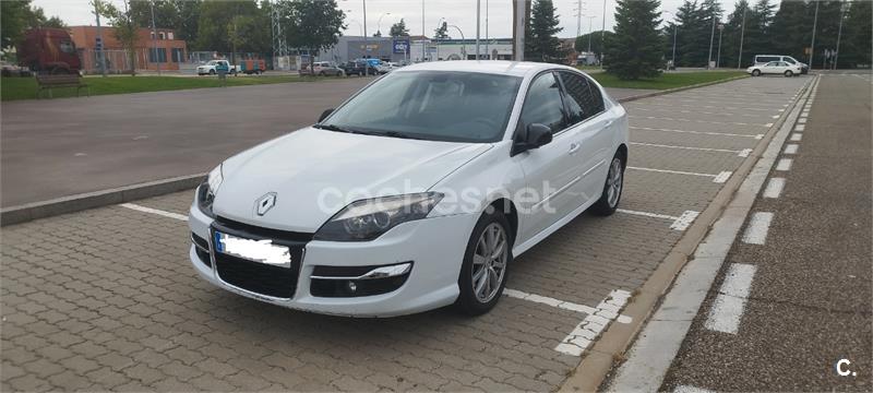 RENAULT Laguna GT 4Control dCi 150 FAP eco2